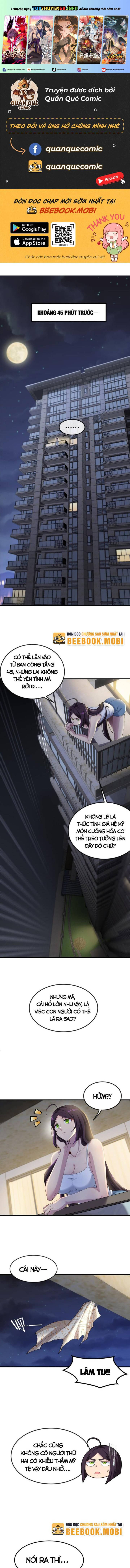 Ta Là Quái Thú Đại Chúa Tể [Chap 9-100]