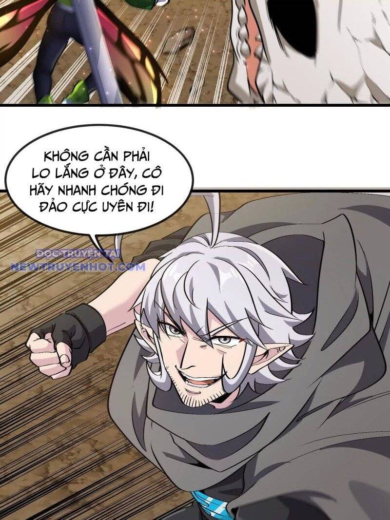 Ta Là Quái Thú Đại Chúa Tể [Chap 9-100] - Page 10