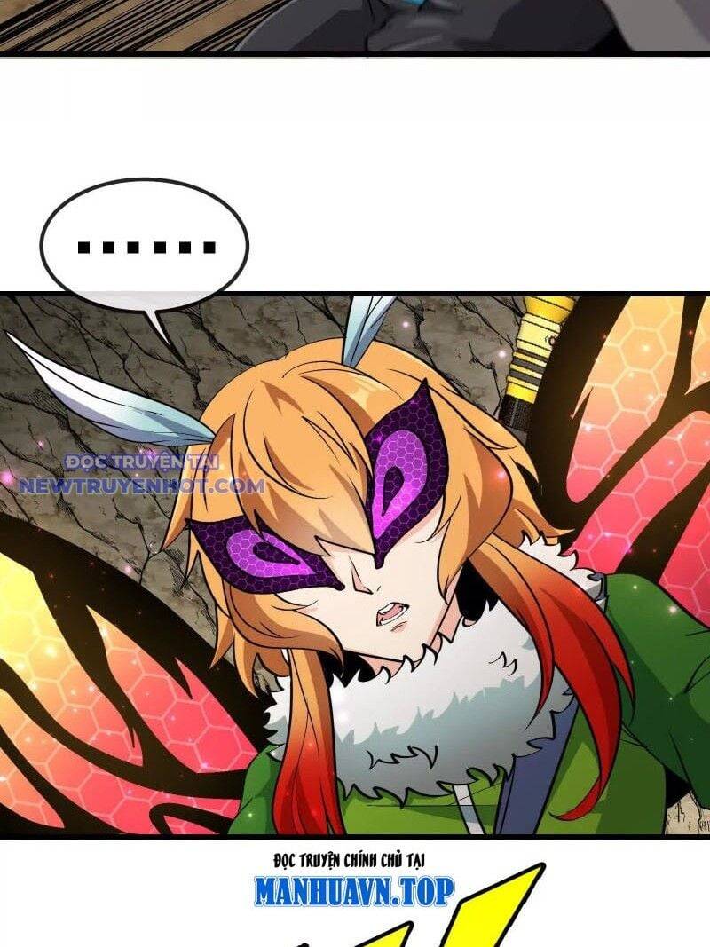 Ta Là Quái Thú Đại Chúa Tể [Chap 9-100] - Page 11