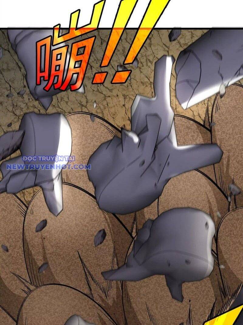Ta Là Quái Thú Đại Chúa Tể [Chap 9-100] - Page 12
