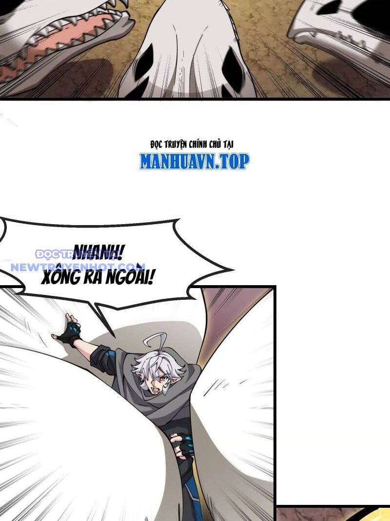 Ta Là Quái Thú Đại Chúa Tể [Chap 9-100] - Page 15