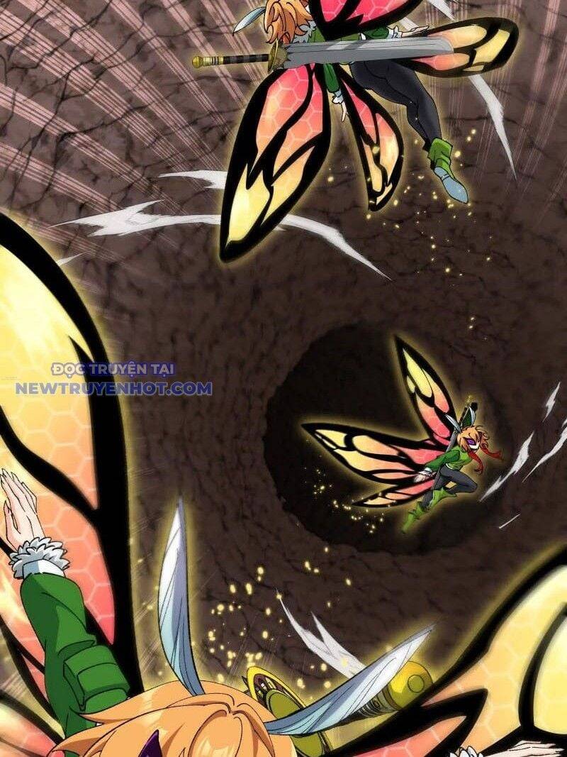 Ta Là Quái Thú Đại Chúa Tể [Chap 9-100] - Page 18