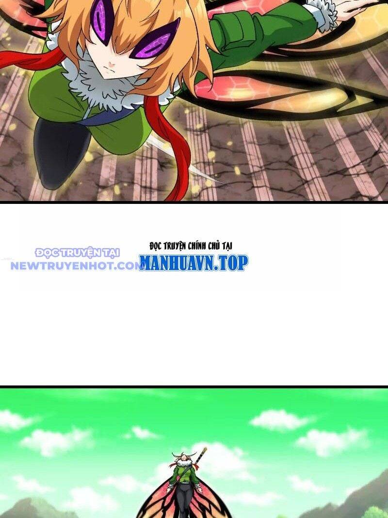 Ta Là Quái Thú Đại Chúa Tể [Chap 9-100] - Page 19