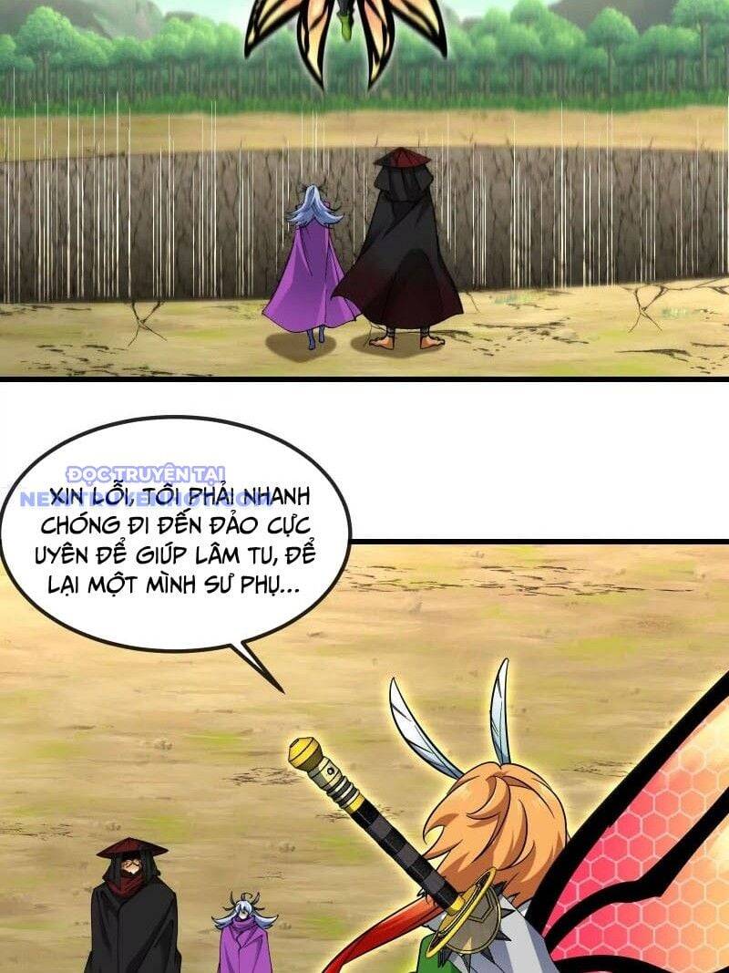 Ta Là Quái Thú Đại Chúa Tể [Chap 9-100] - Page 20