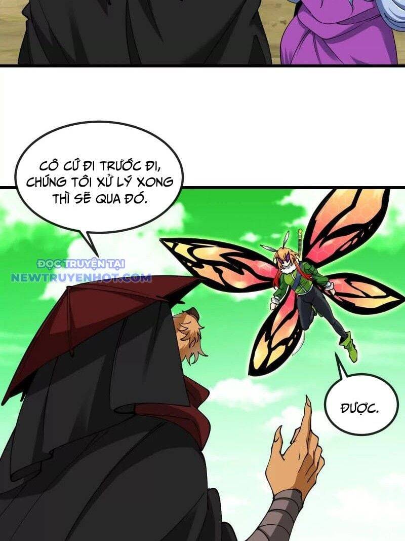 Ta Là Quái Thú Đại Chúa Tể [Chap 9-100] - Page 22