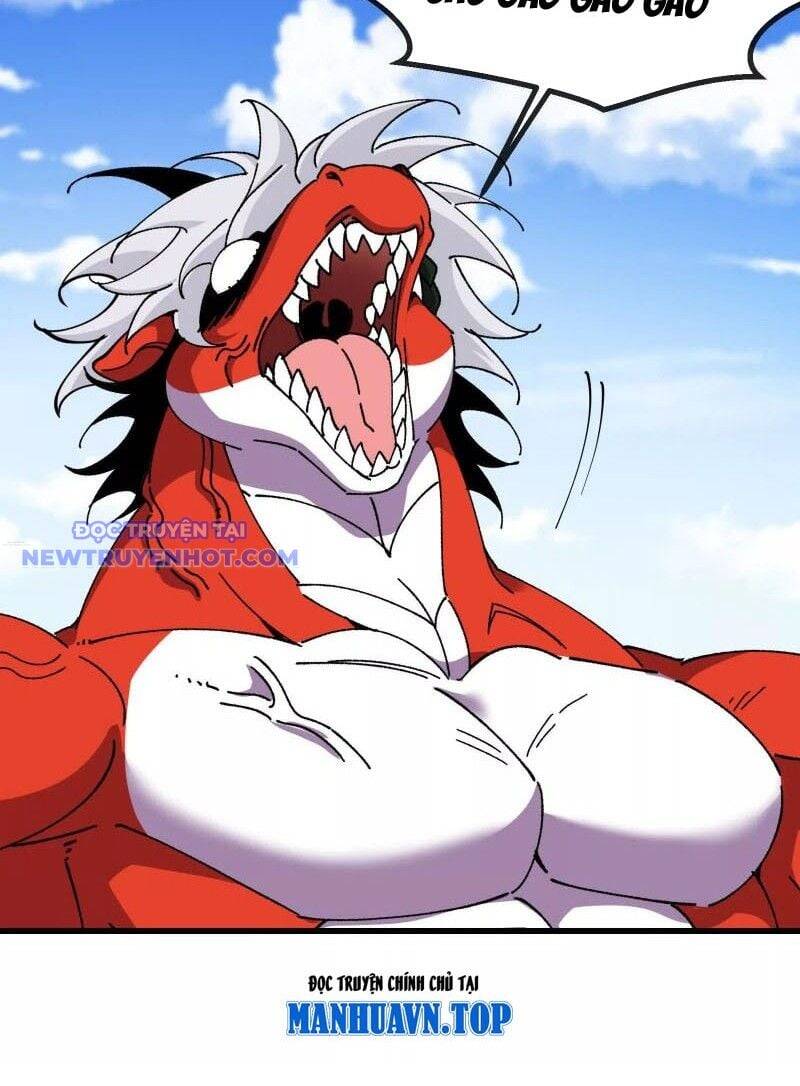Ta Là Quái Thú Đại Chúa Tể [Chap 9-100] - Page 27