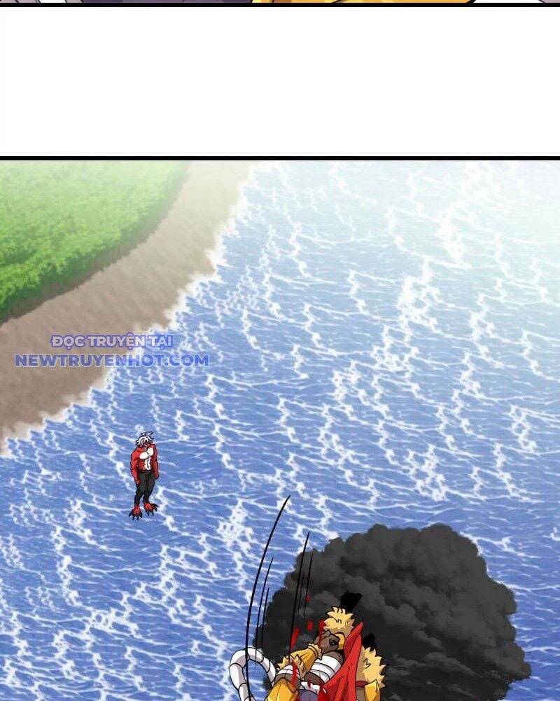 Ta Là Quái Thú Đại Chúa Tể [Chap 9-100] - Page 31