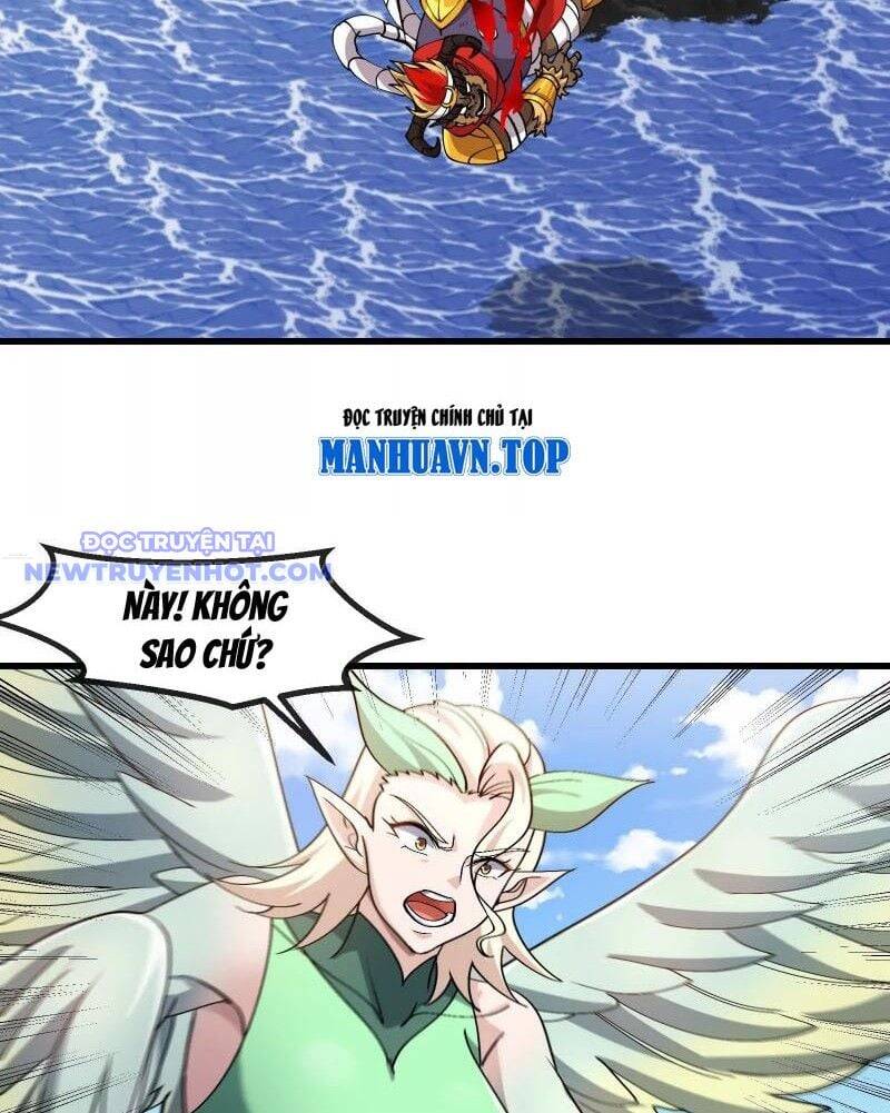 Ta Là Quái Thú Đại Chúa Tể [Chap 9-100] - Page 32