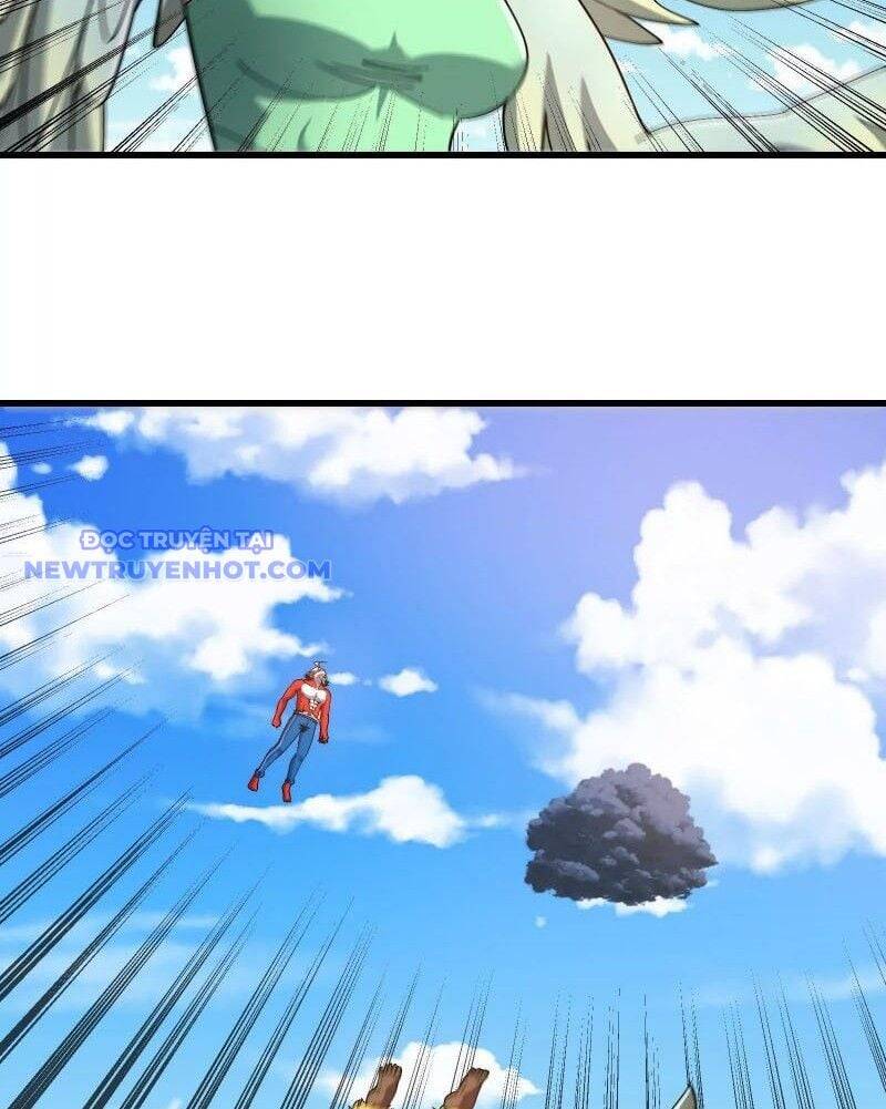 Ta Là Quái Thú Đại Chúa Tể [Chap 9-100] - Page 33