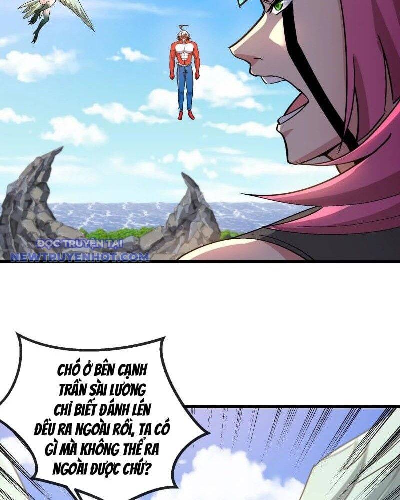 Ta Là Quái Thú Đại Chúa Tể [Chap 9-100] - Page 35