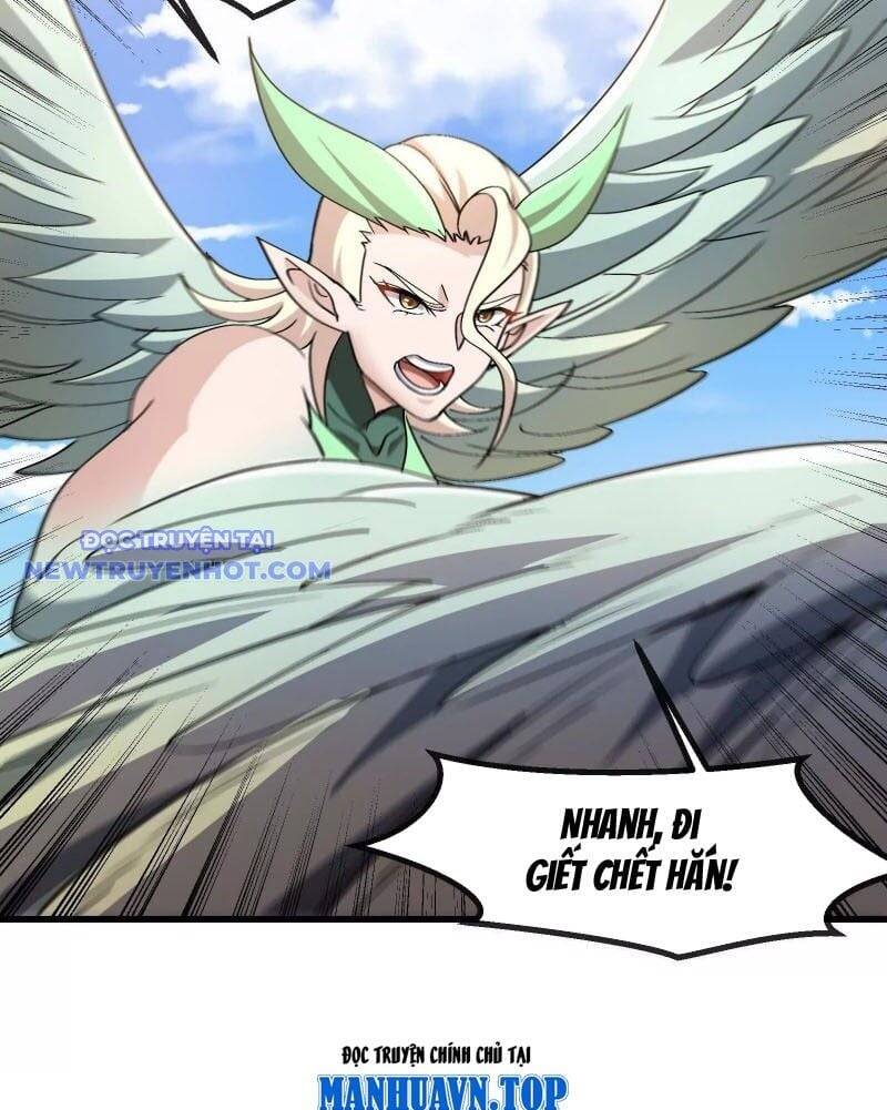 Ta Là Quái Thú Đại Chúa Tể [Chap 9-100] - Page 36