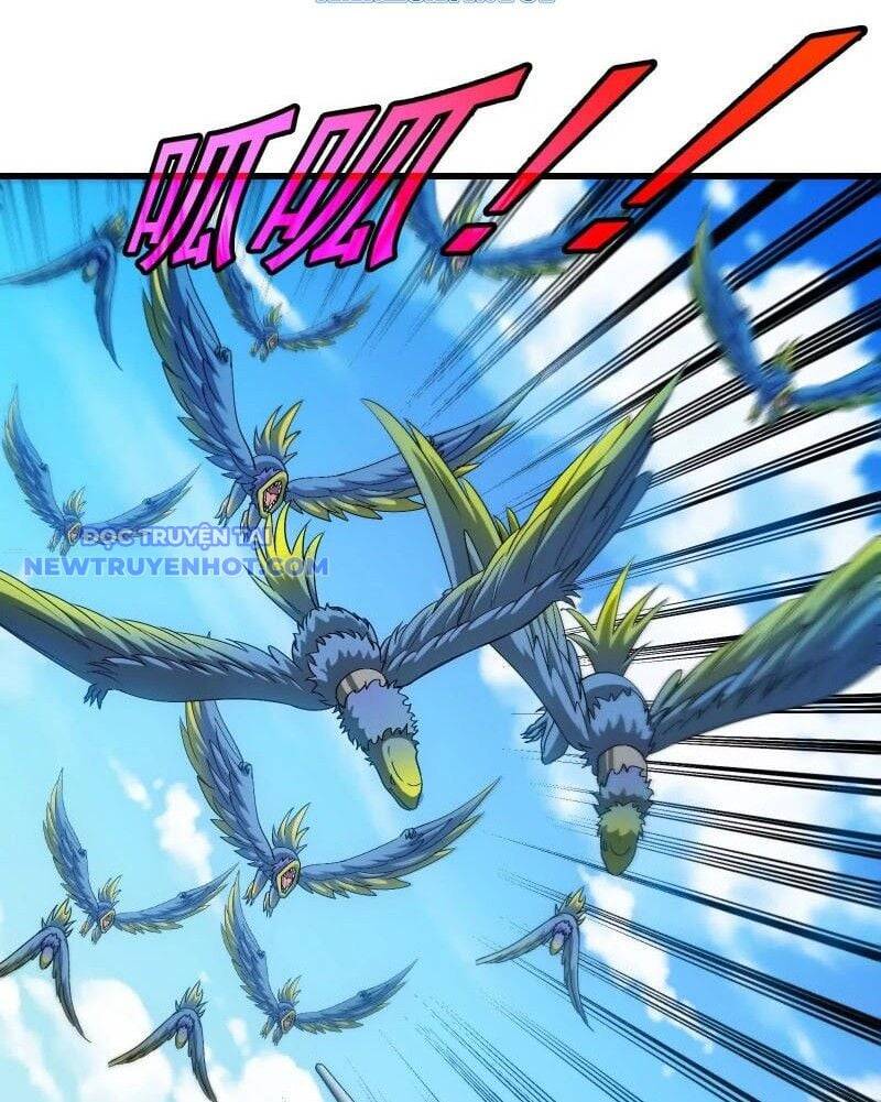 Ta Là Quái Thú Đại Chúa Tể [Chap 9-100] - Page 37