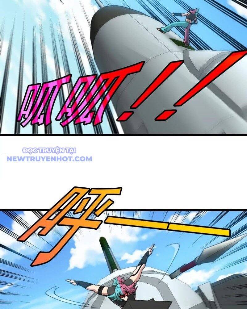 Ta Là Quái Thú Đại Chúa Tể [Chap 9-100] - Page 38