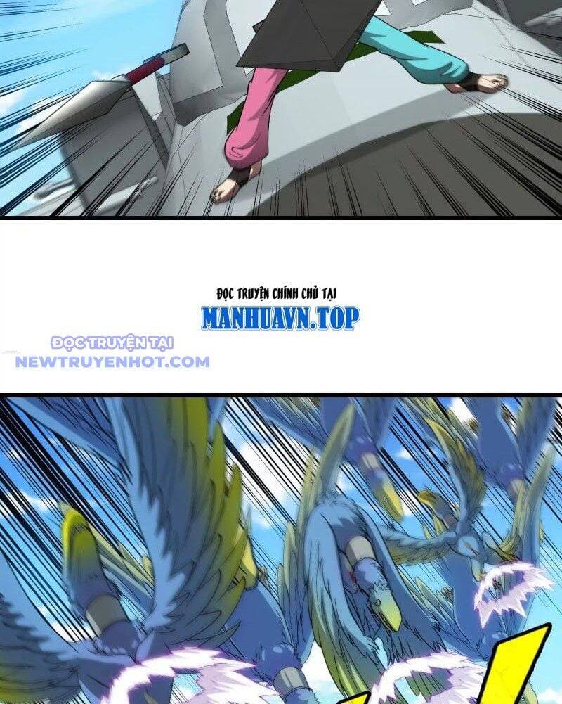 Ta Là Quái Thú Đại Chúa Tể [Chap 9-100] - Page 39