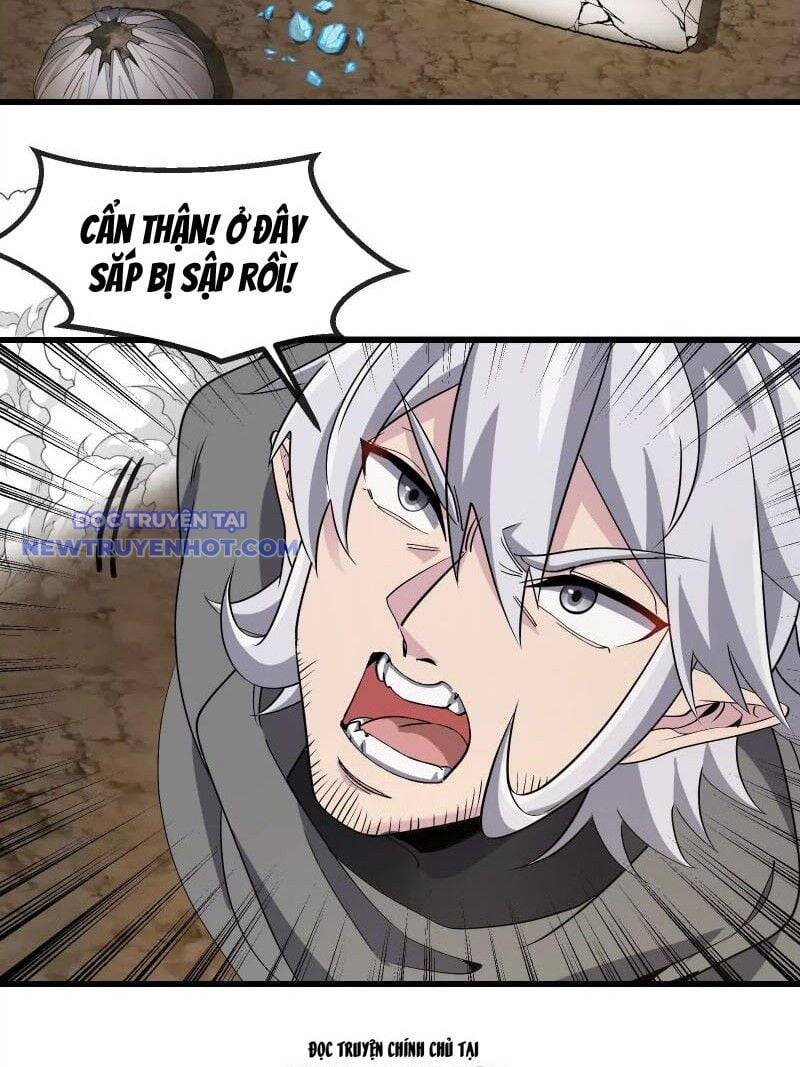 Ta Là Quái Thú Đại Chúa Tể [Chap 9-100] - Page 4