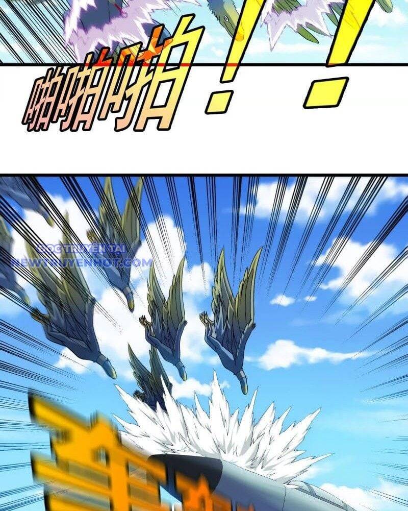 Ta Là Quái Thú Đại Chúa Tể [Chap 9-100] - Page 40