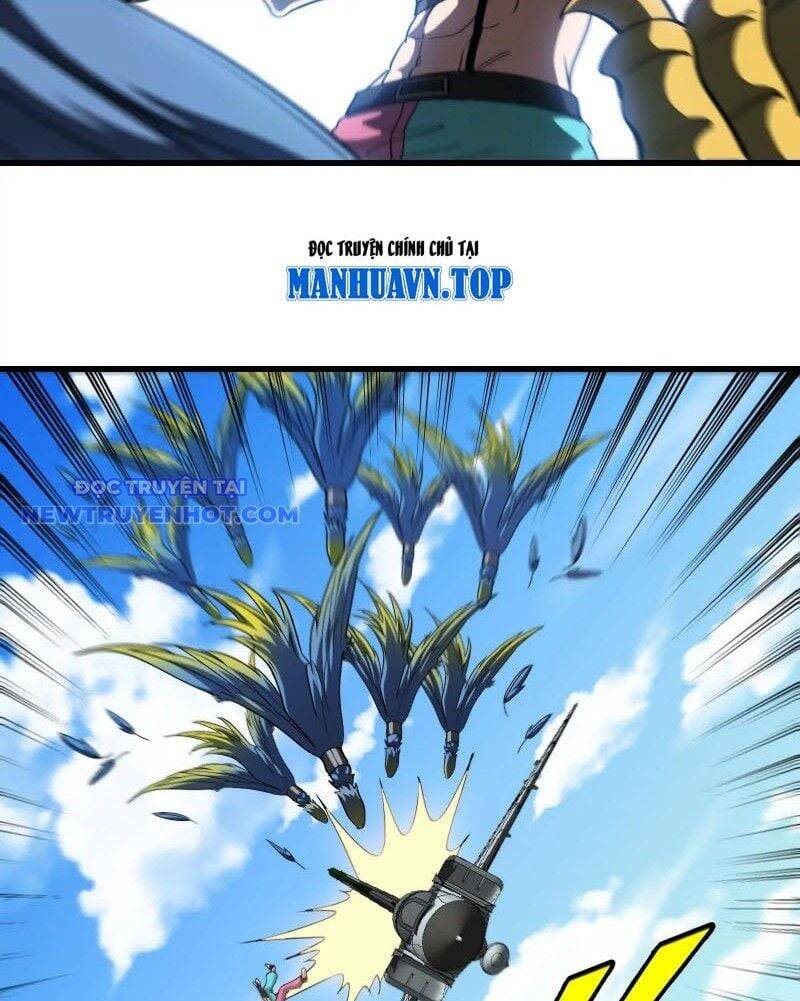 Ta Là Quái Thú Đại Chúa Tể [Chap 9-100] - Page 42