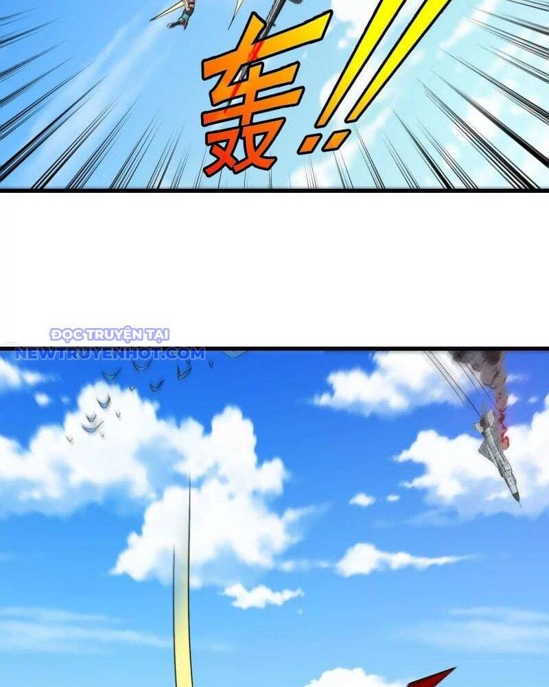 Ta Là Quái Thú Đại Chúa Tể [Chap 9-100] - Page 43