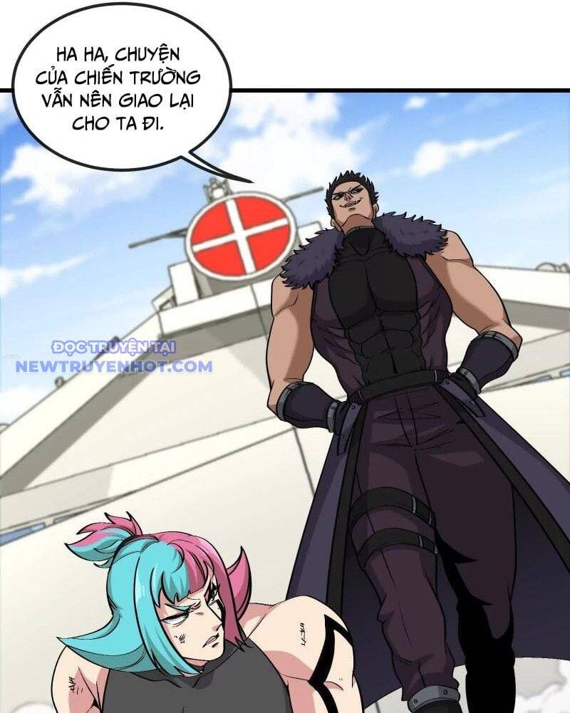 Ta Là Quái Thú Đại Chúa Tể [Chap 9-100] - Page 46