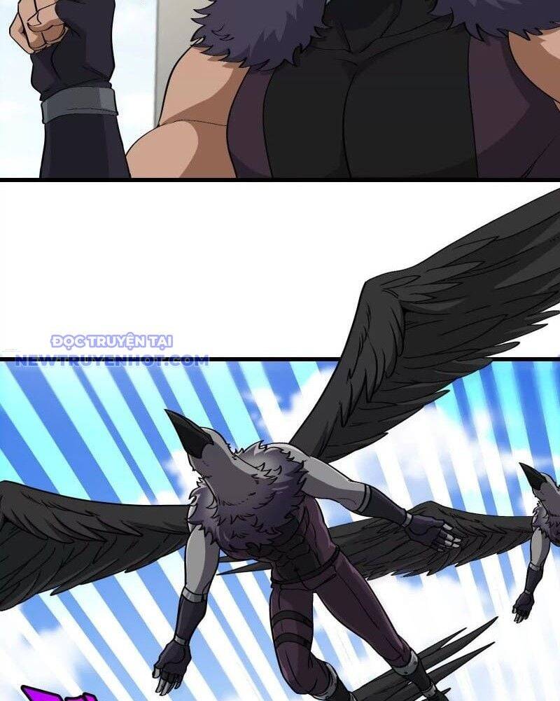 Ta Là Quái Thú Đại Chúa Tể [Chap 9-100] - Page 48