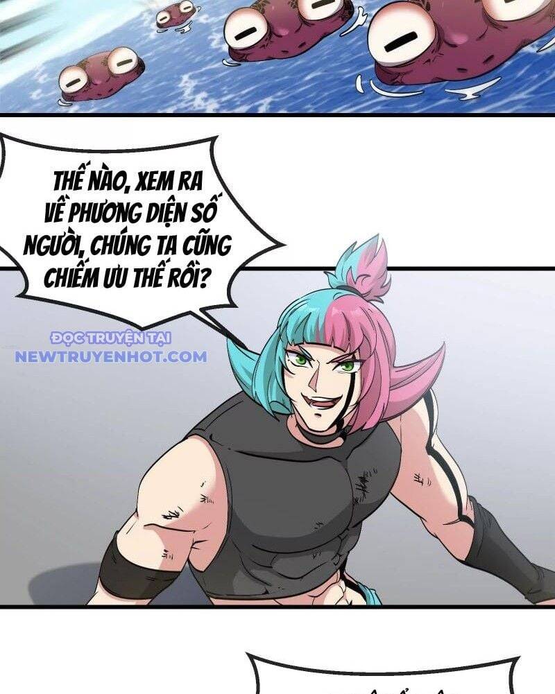 Ta Là Quái Thú Đại Chúa Tể [Chap 9-100] - Page 53