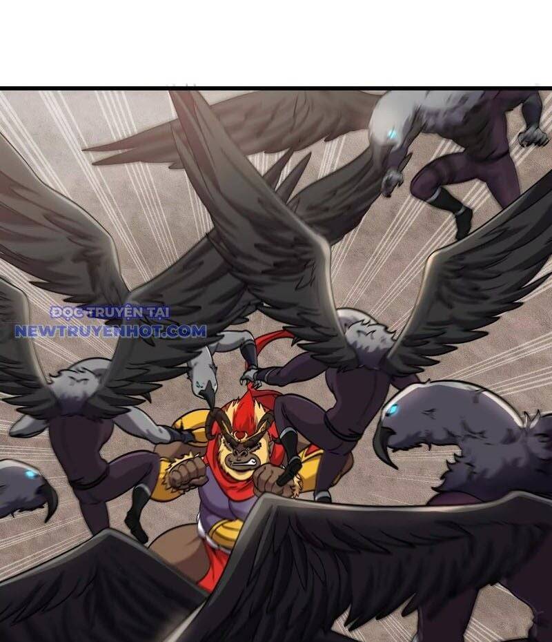 Ta Là Quái Thú Đại Chúa Tể [Chap 9-100] - Page 55