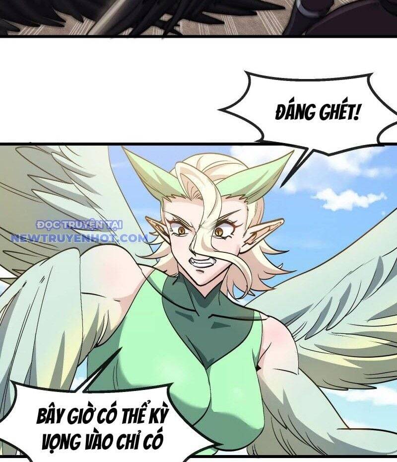 Ta Là Quái Thú Đại Chúa Tể [Chap 9-100] - Page 56
