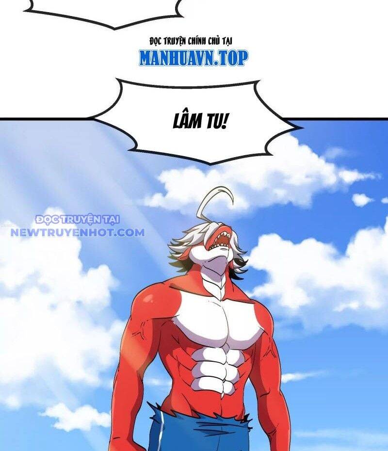 Ta Là Quái Thú Đại Chúa Tể [Chap 9-100] - Page 57