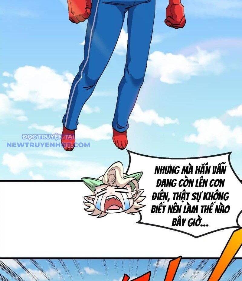 Ta Là Quái Thú Đại Chúa Tể [Chap 9-100] - Page 58