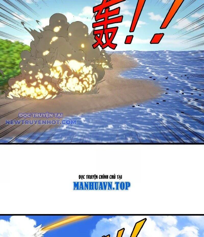 Ta Là Quái Thú Đại Chúa Tể [Chap 9-100] - Page 59