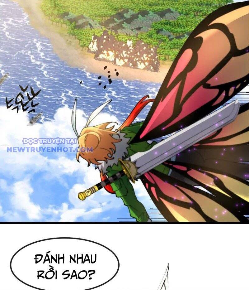 Ta Là Quái Thú Đại Chúa Tể [Chap 9-100] - Page 65