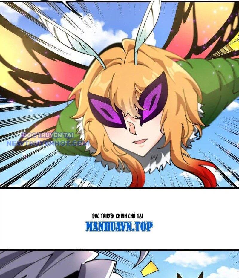 Ta Là Quái Thú Đại Chúa Tể [Chap 9-100] - Page 66