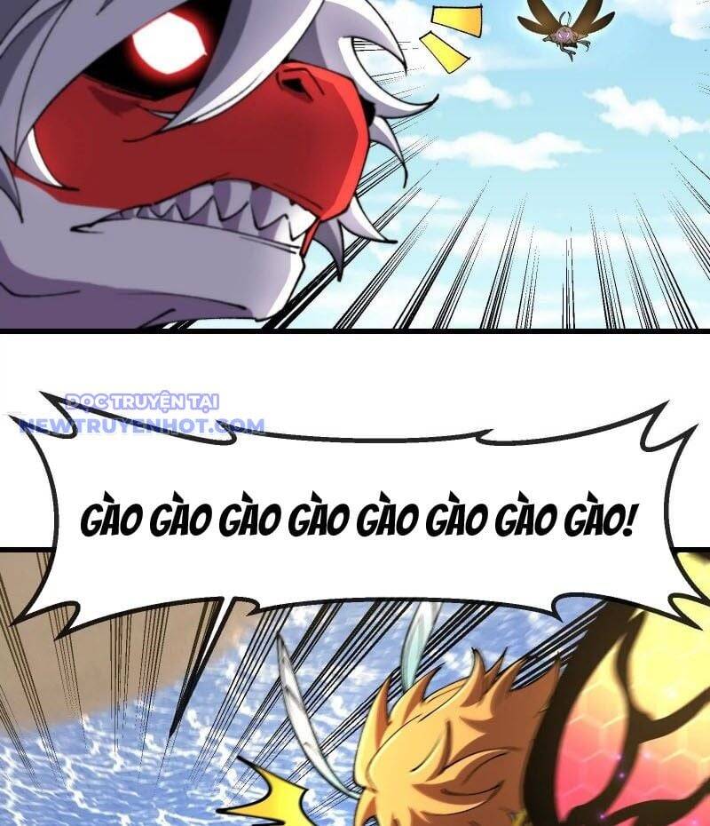 Ta Là Quái Thú Đại Chúa Tể [Chap 9-100] - Page 67