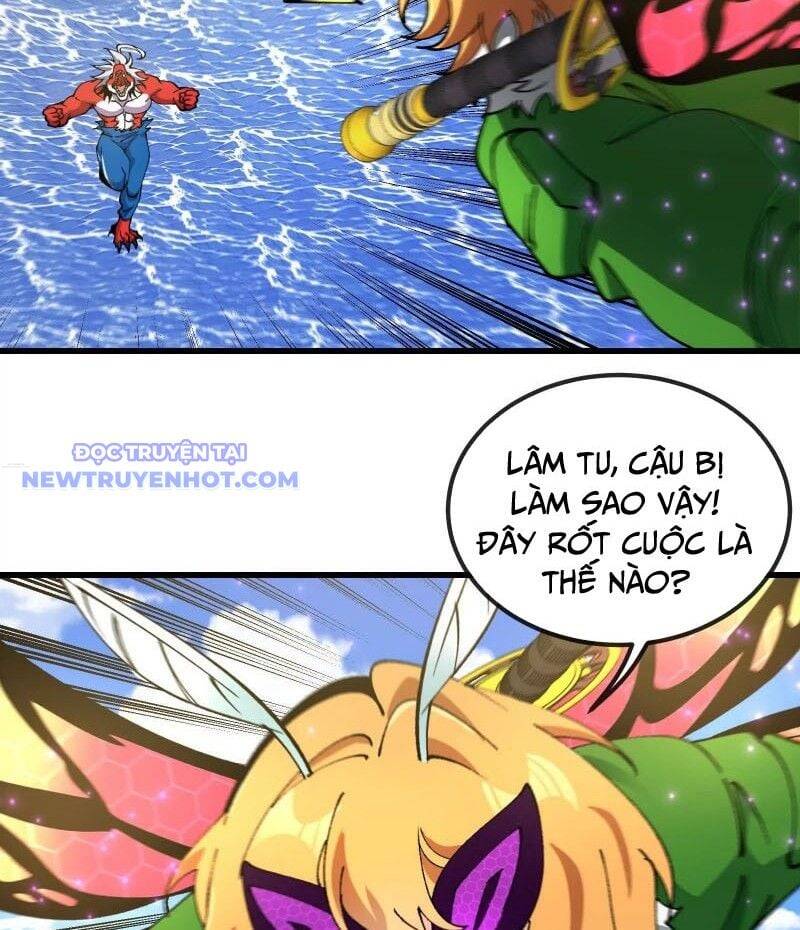 Ta Là Quái Thú Đại Chúa Tể [Chap 9-100] - Page 68