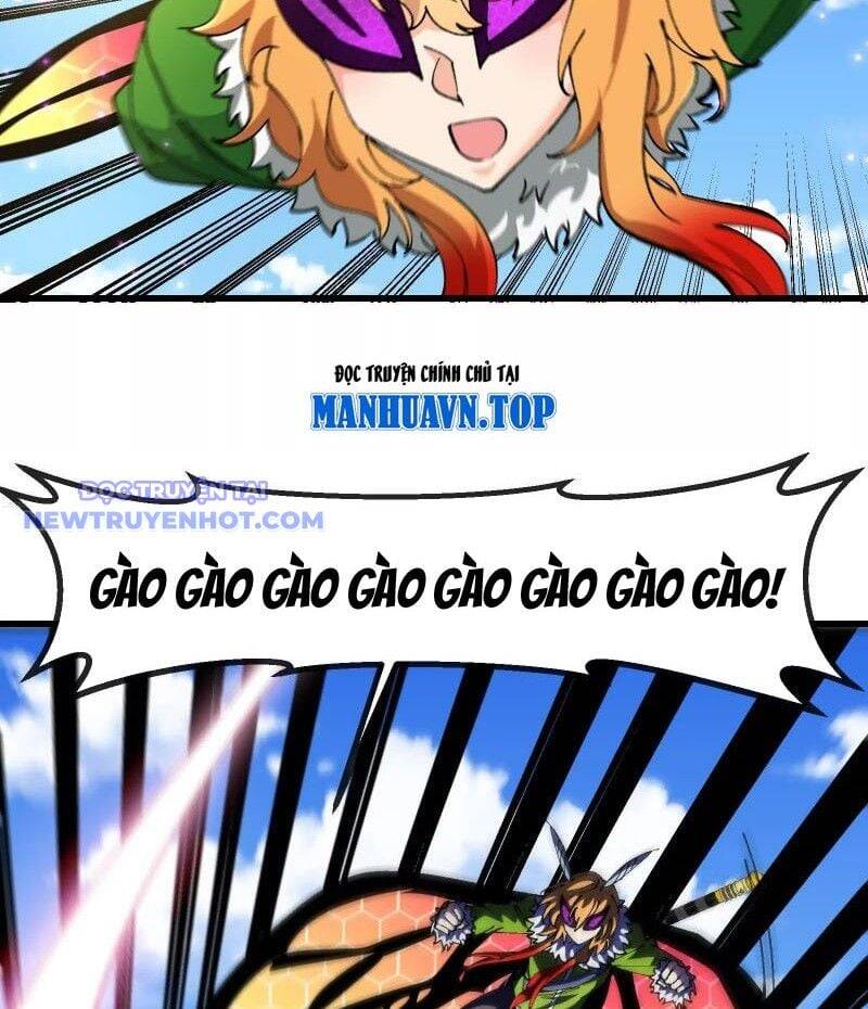 Ta Là Quái Thú Đại Chúa Tể [Chap 9-100] - Page 69