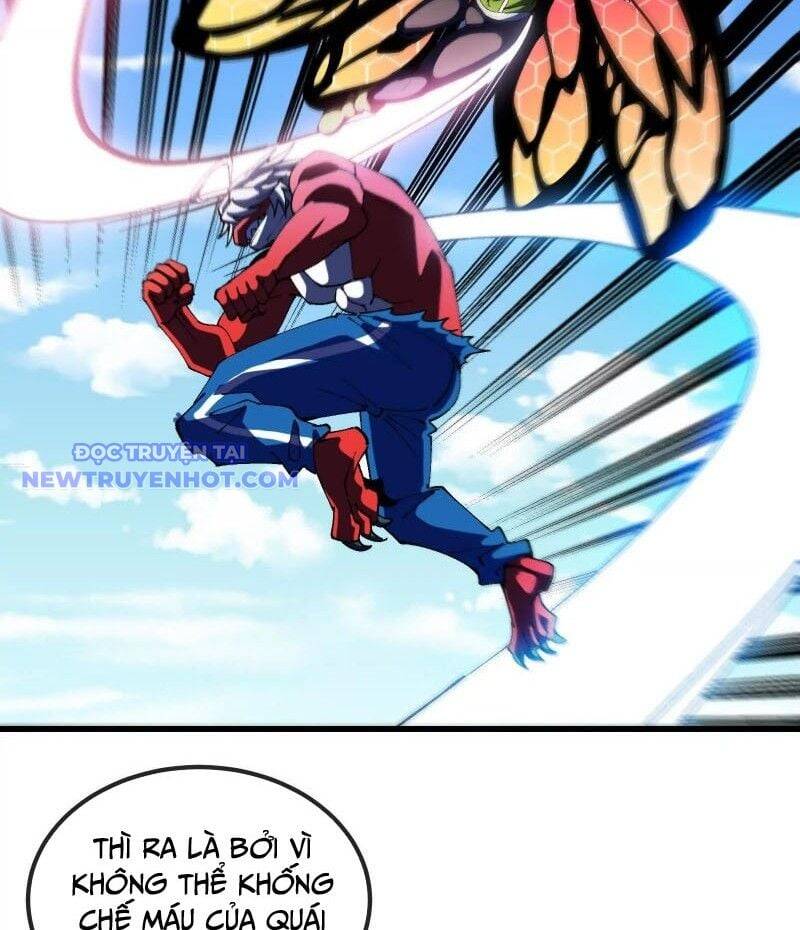 Ta Là Quái Thú Đại Chúa Tể [Chap 9-100] - Page 70
