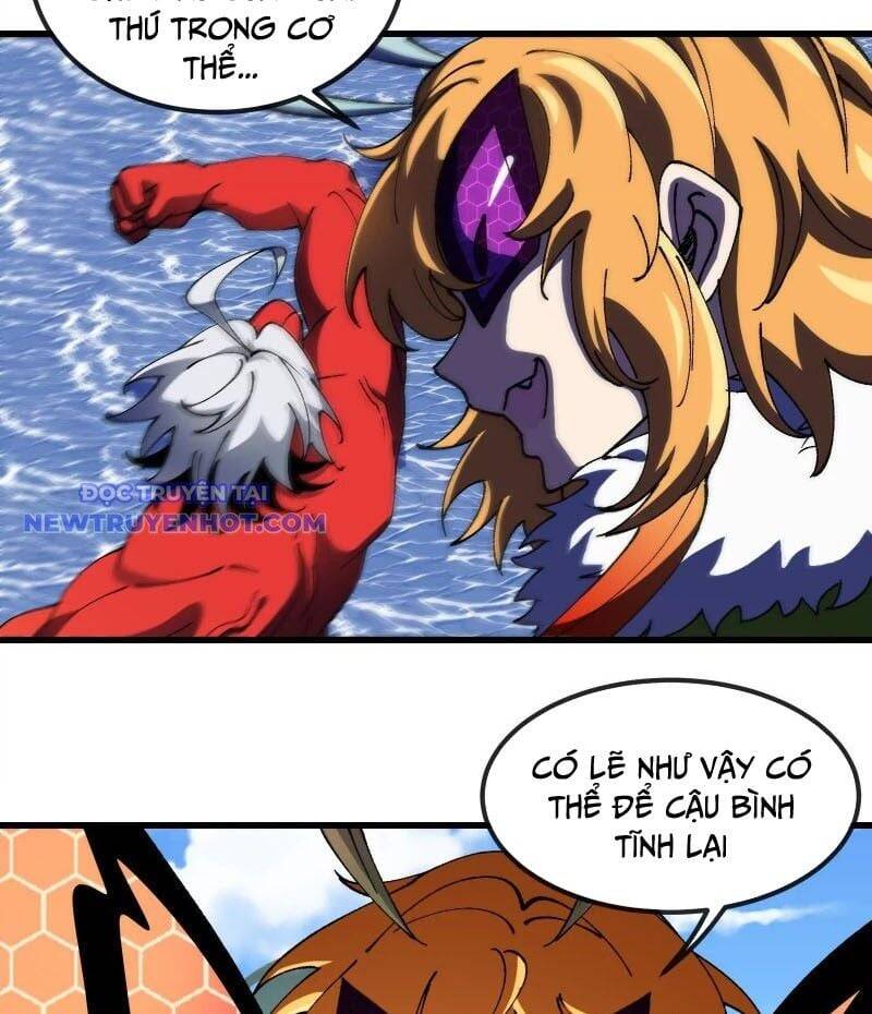 Ta Là Quái Thú Đại Chúa Tể [Chap 9-100] - Page 71