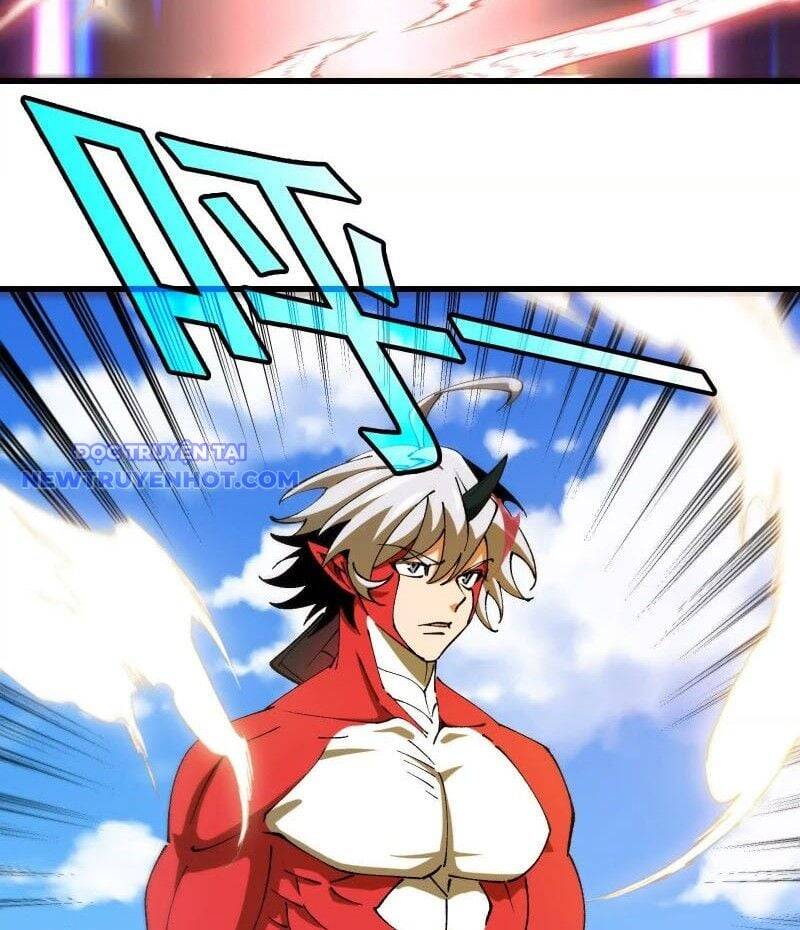 Ta Là Quái Thú Đại Chúa Tể [Chap 9-100] - Page 77