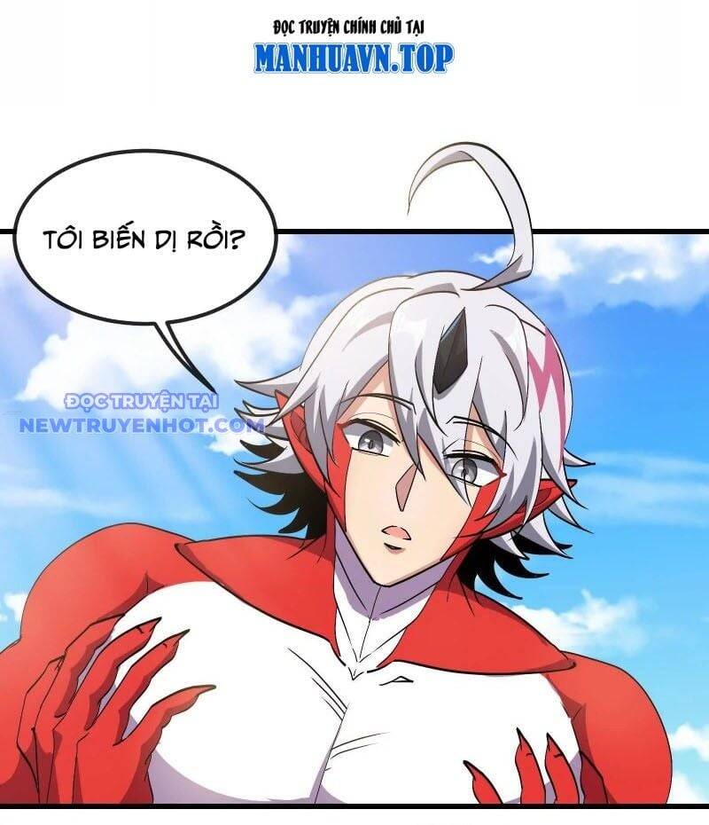 Ta Là Quái Thú Đại Chúa Tể [Chap 9-100] - Page 79