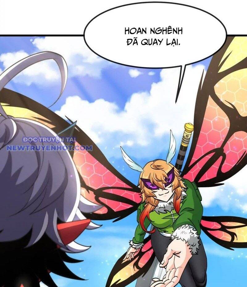 Ta Là Quái Thú Đại Chúa Tể [Chap 9-100] - Page 80