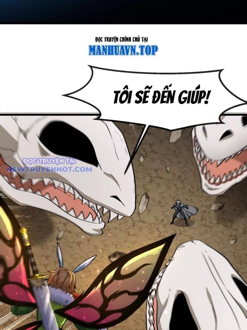 Ta Là Quái Thú Đại Chúa Tể [Chap 9-100] - Page 9