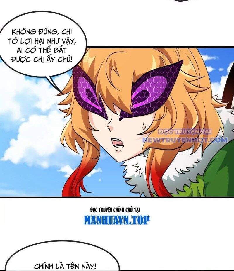 Ta Là Quái Thú Đại Chúa Tể [Chap 9-100]