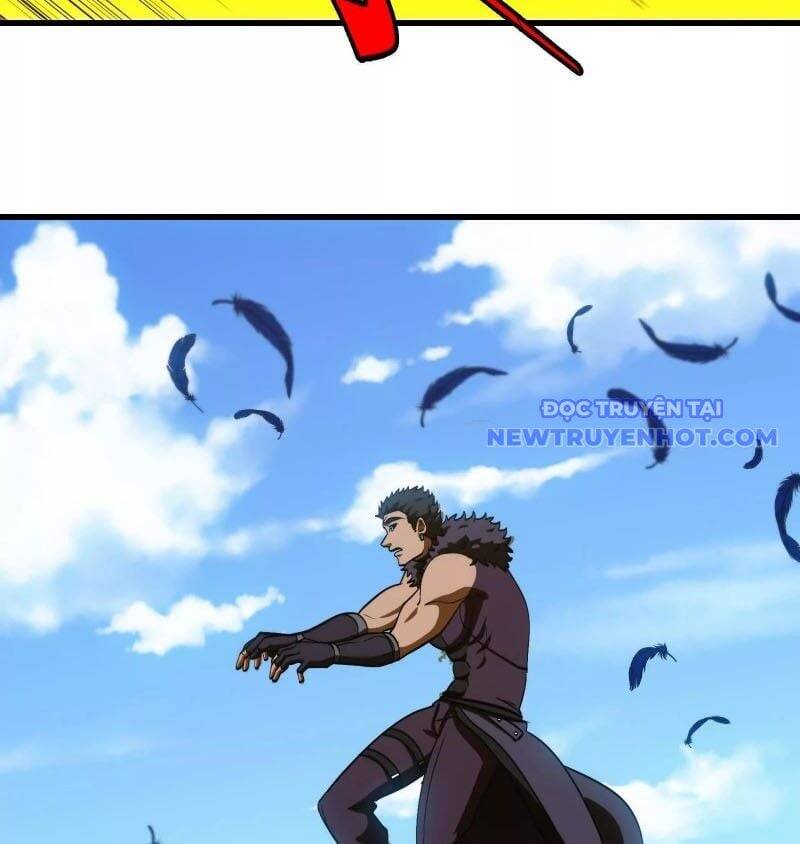 Ta Là Quái Thú Đại Chúa Tể [Chap 9-100]
