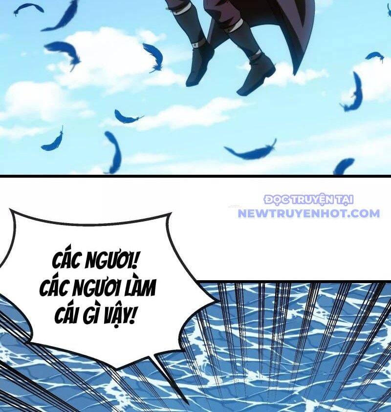 Ta Là Quái Thú Đại Chúa Tể [Chap 9-100]