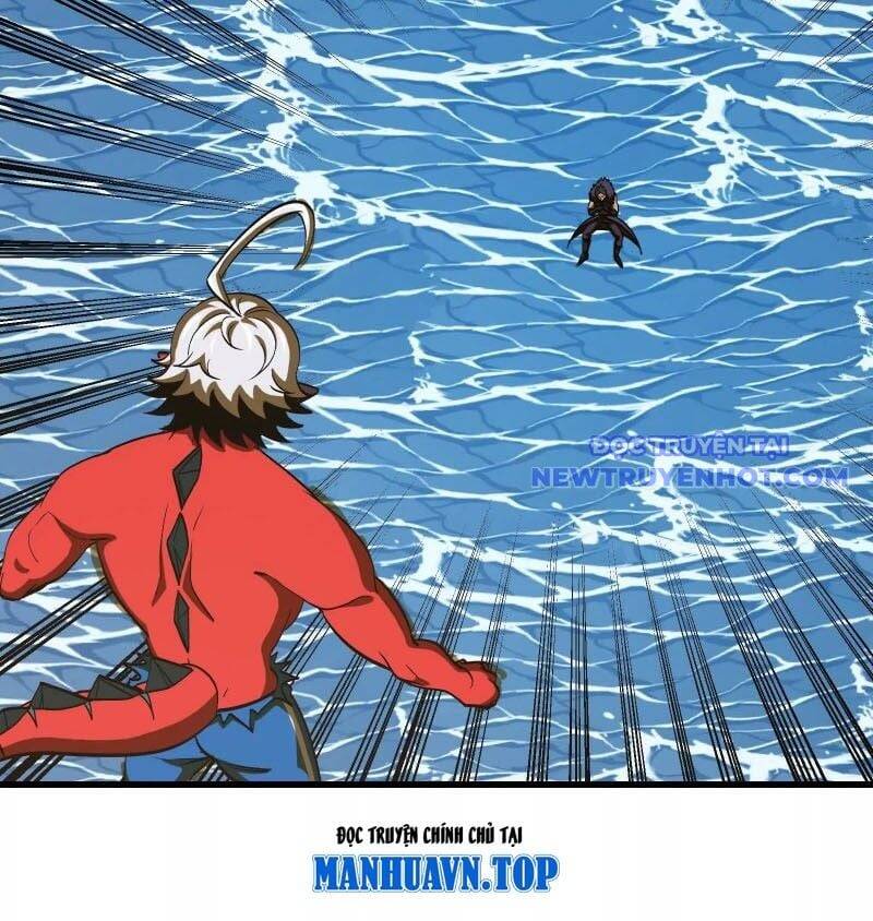 Ta Là Quái Thú Đại Chúa Tể [Chap 9-100]
