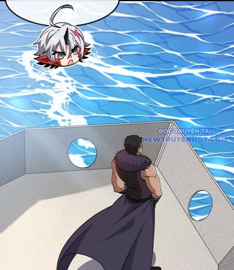Ta Là Quái Thú Đại Chúa Tể [Chap 9-100]
