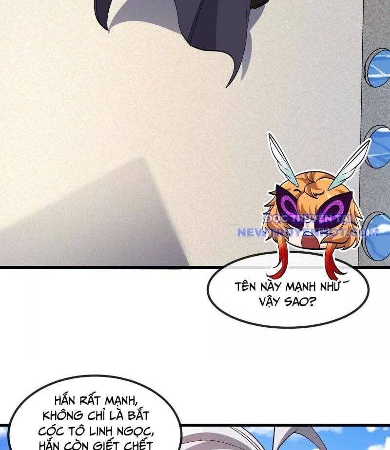 Ta Là Quái Thú Đại Chúa Tể [Chap 9-100]