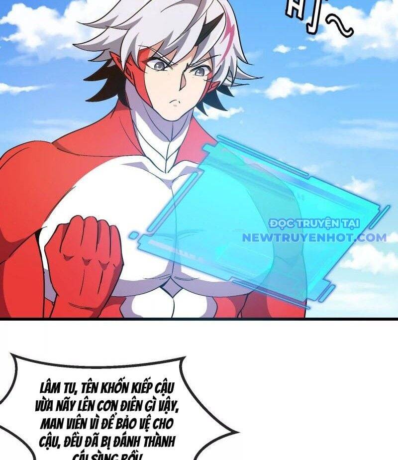 Ta Là Quái Thú Đại Chúa Tể [Chap 9-100]