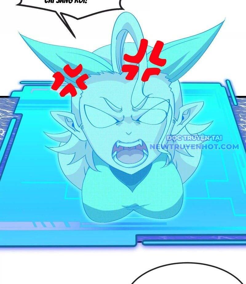 Ta Là Quái Thú Đại Chúa Tể [Chap 9-100]