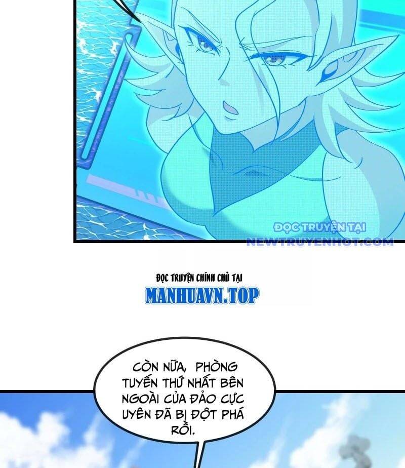Ta Là Quái Thú Đại Chúa Tể [Chap 9-100]